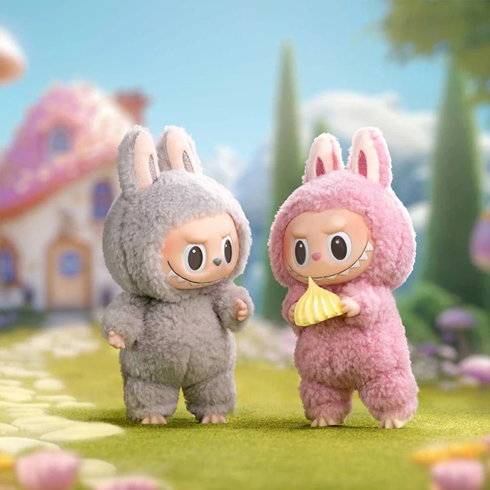 EXCITING MACRONS BLND BOX -