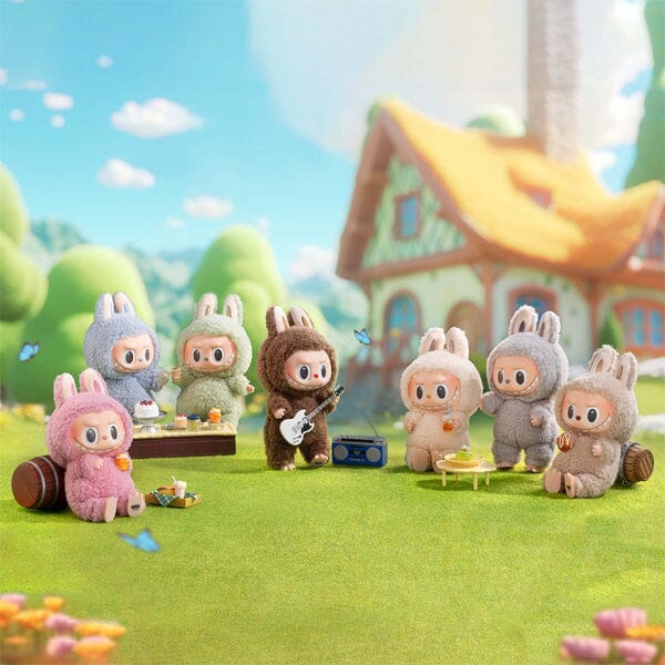 EXCITING MACRONS BLND BOX -