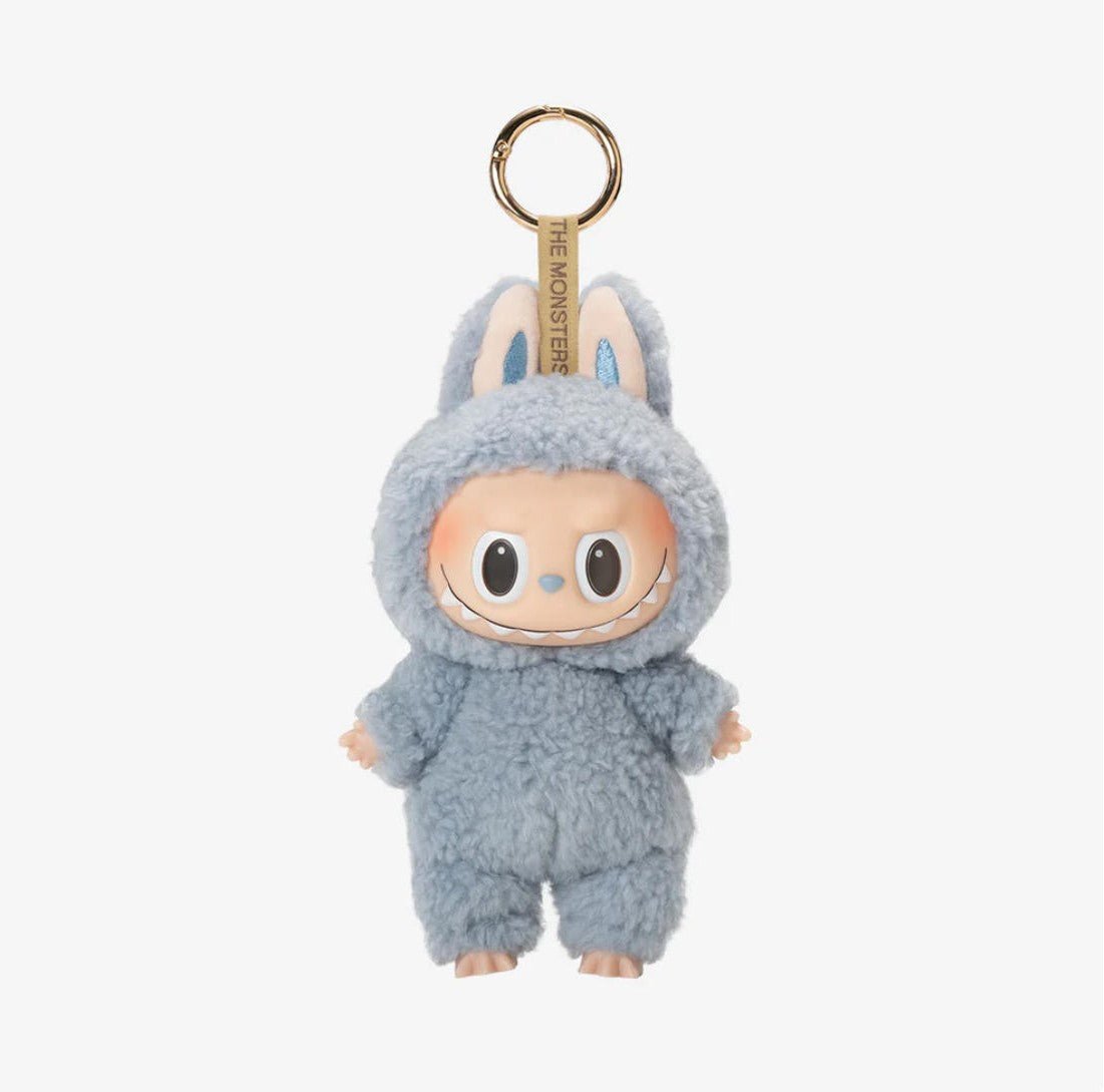 Labubu V1 THE MONSTERS Exciting Macaron - Sea Salt Coconut-0