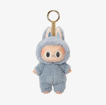 Labubu V1 THE MONSTERS Exciting Macaron - Sea Salt Coconut-0