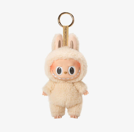 Labubu V1 THE MONSTERS Exciting Macaron - Soymilk-0