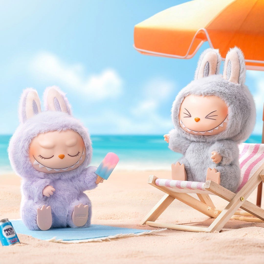 Labubu V2 THE MONSTERS Have A Seat - HEHE-1